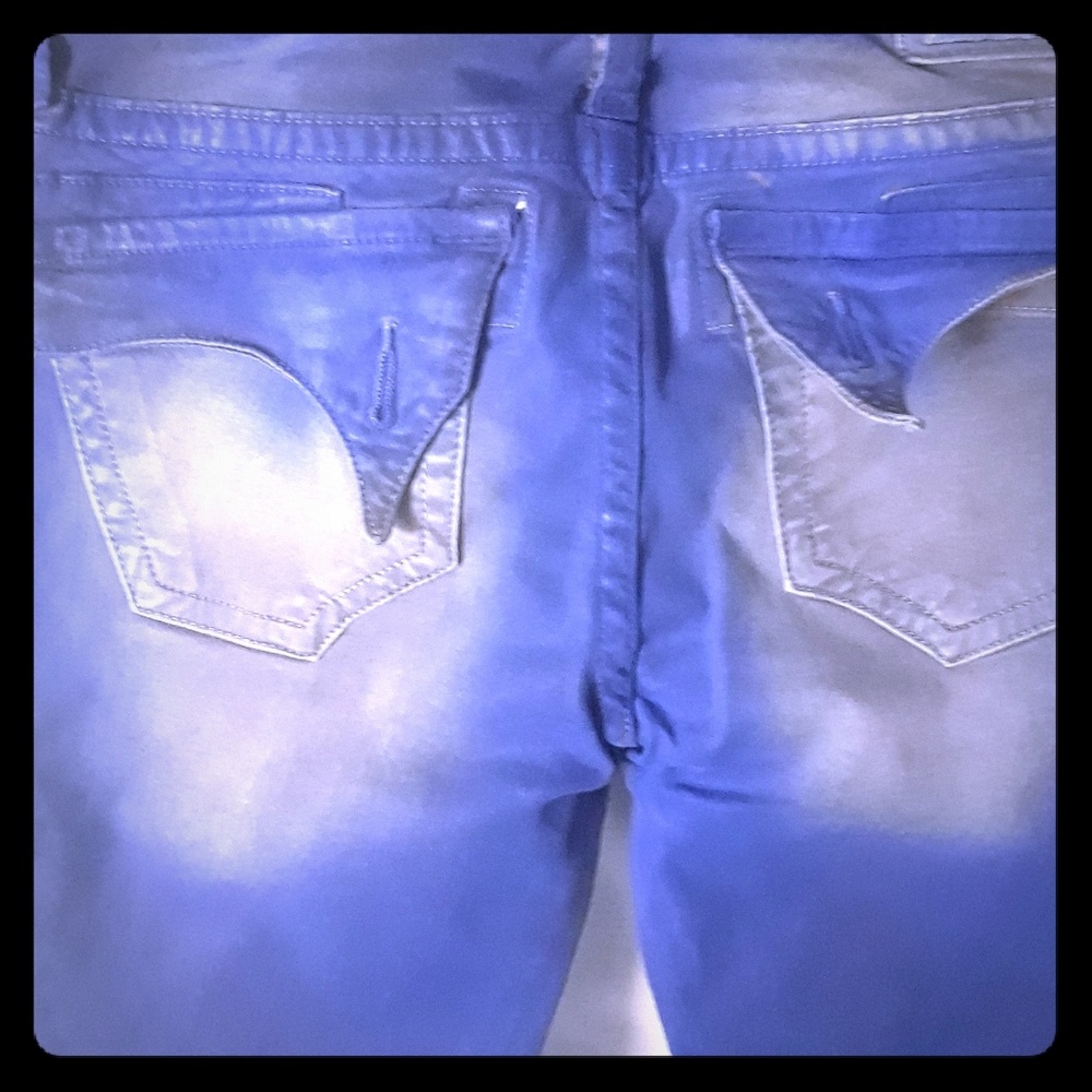 Robin jeans new